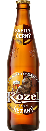 Velkopopovický Kozel Velkopopovický Kozel