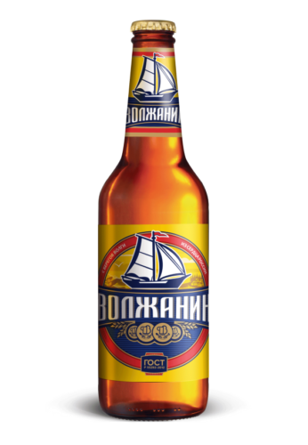 Volzhanin Volzhanin