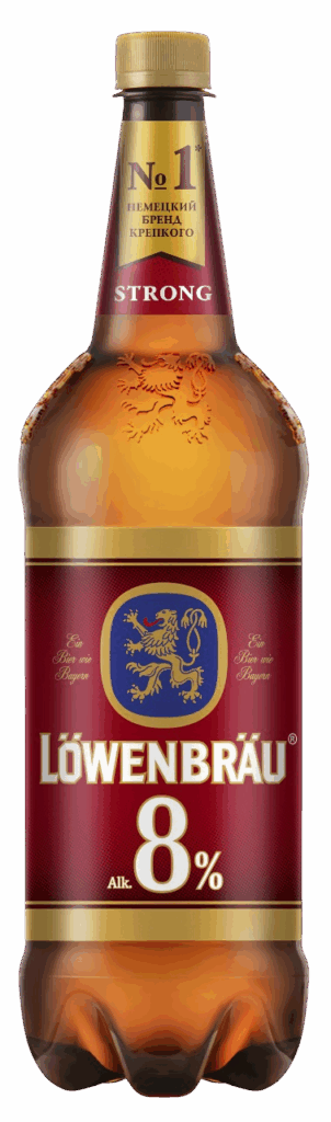 Löwenbräu