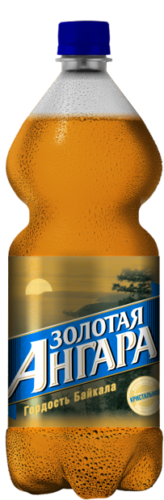 Золотая Ангара Золотая Ангара