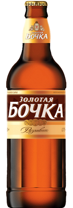 Золотая Бочка Золотая Бочка