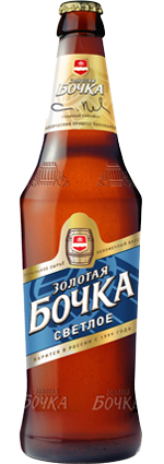 Золотая Бочка Золотая Бочка