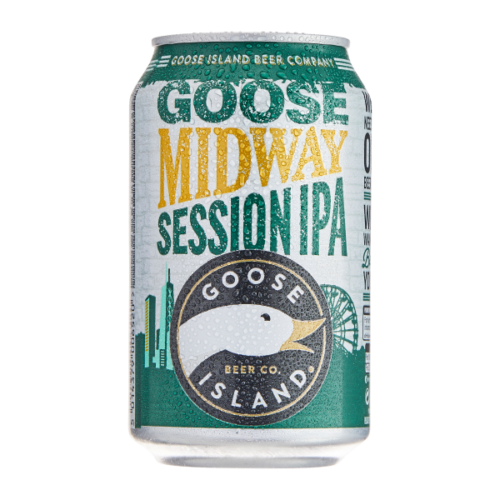 Goose Island Goose Island