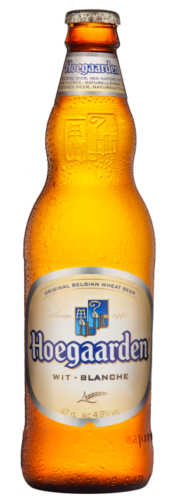 Hoegaarden Hoegaarden