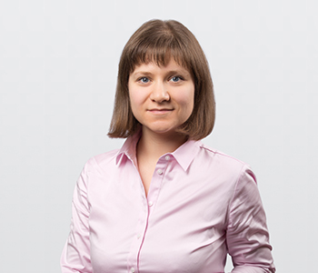 Ekaterina Chebotareva Ekaterina Chebotareva