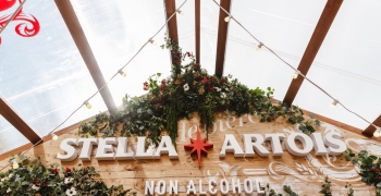 Stella Artois Non Alcohol x CHESS&#038;JAZZ will create an atmosphere of creativity, inspiration and &#8220;chess passion&#8221;