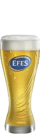 Efes Pilsener Efes Pilsener