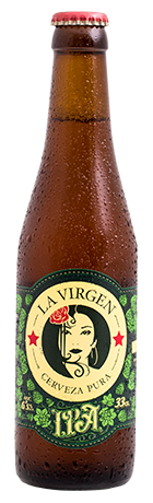 La Virgen La Virgen