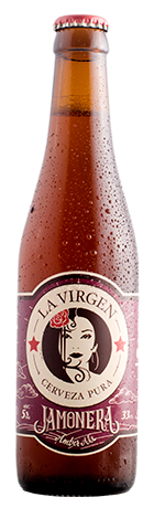 La Virgen La Virgen