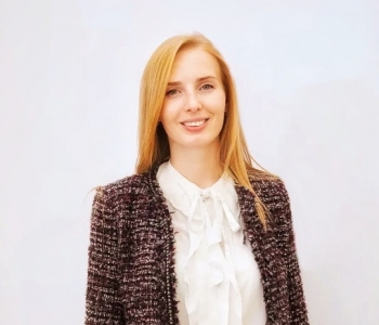 Евгения Литвинова Евгения Литвинова