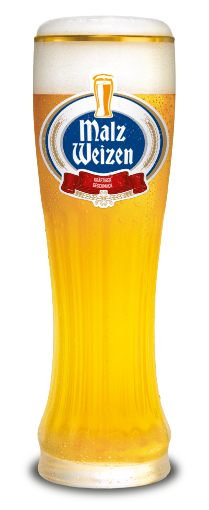 Malz Weizen