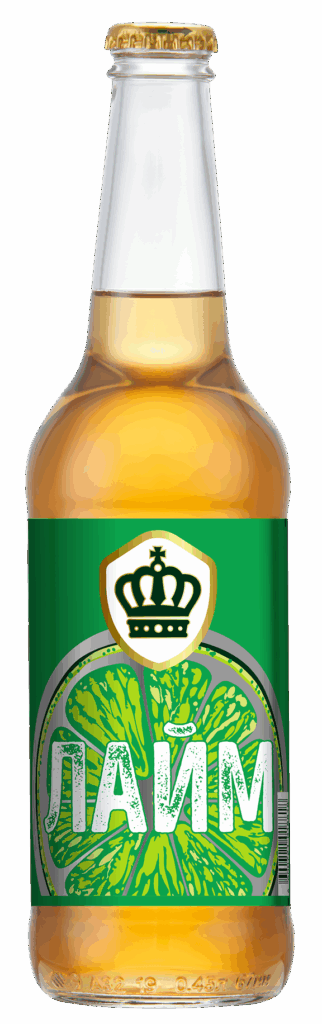 Сибирская Корона