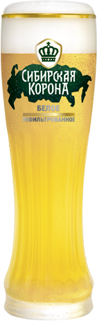 Сибирская Корона Сибирская Корона