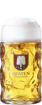 Spaten Spaten