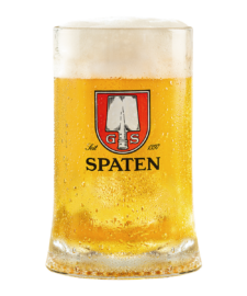 Spaten