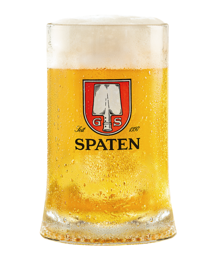 Spaten