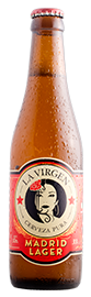 La Virgen La Virgen