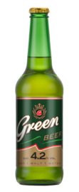 Green Beer
