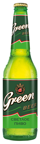 Green Beer Green Beer