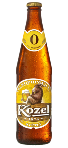 Velkopopovický Kozel Velkopopovický Kozel