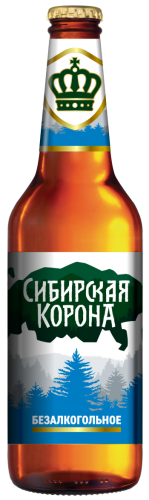 Сибирская Корона Сибирская Корона
