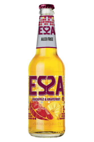 Essa Pineapple & Grapefruit Essa Pineapple & Grapefruit
