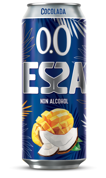 Essa Alco Free