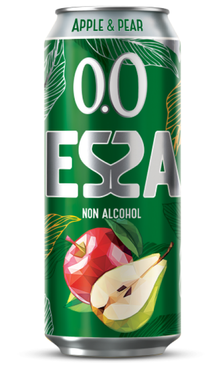 Essa Alco Free