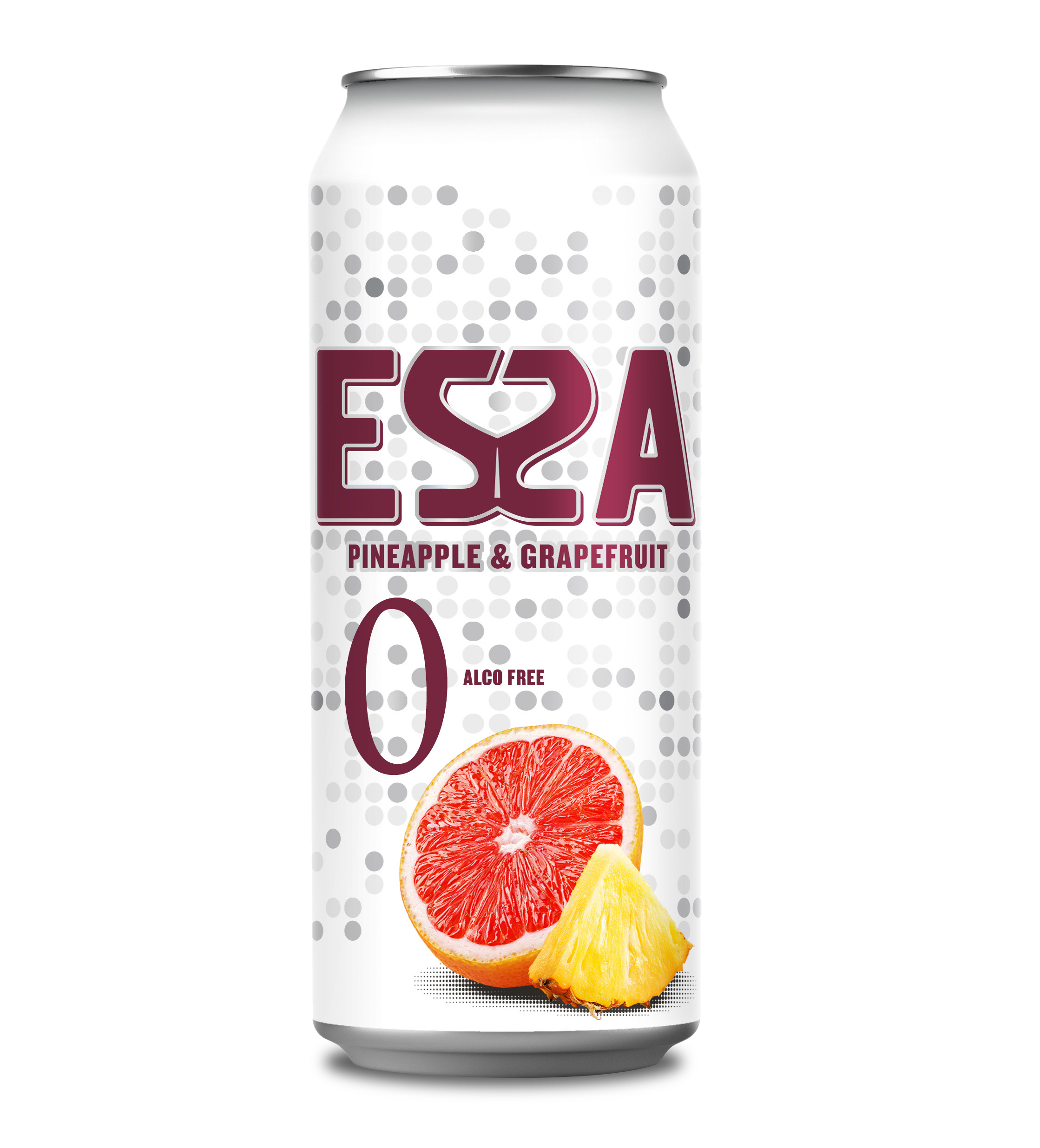 Essa Alco Free - AB InBev Efes