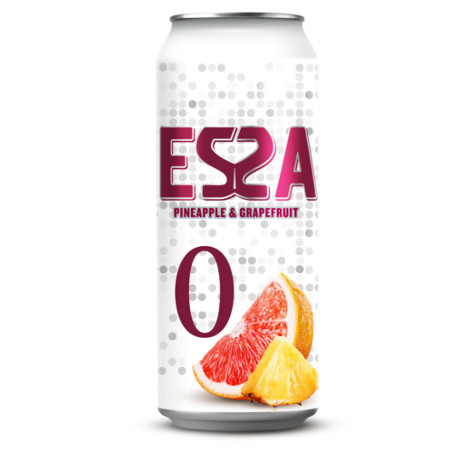 Essa Pineapple & Grapefruit Essa Pineapple & Grapefruit