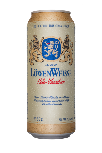 LöwenWeisse LöwenWeisse