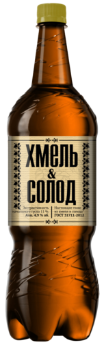 Хмель&Солод Хмель&Солод