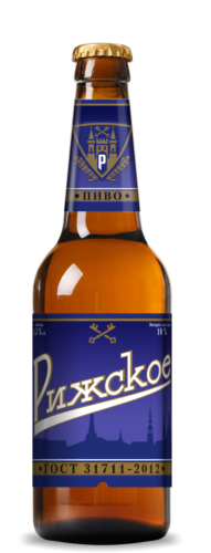 Рижское Рижское