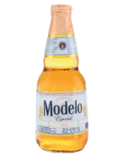 Modelo Cerveza Modelo Cerveza