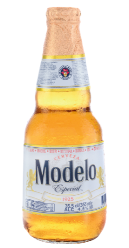 Modelo Cerveza Modelo Cerveza