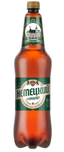 Немецкий Стандарт Немецкий Стандарт