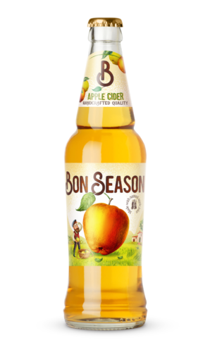 Bon Season