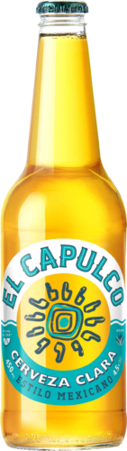 El Capulco