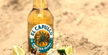 AB InBev Efes впервые за 5 лет выводит на рынок новый национальный бренд El Capulco