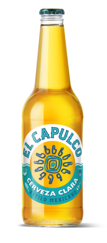 El Capulco