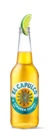 El Capulco