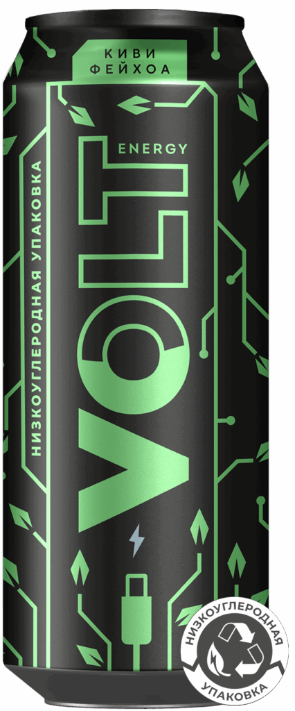 Volt Energy