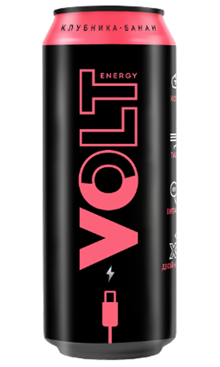 Volt Energy