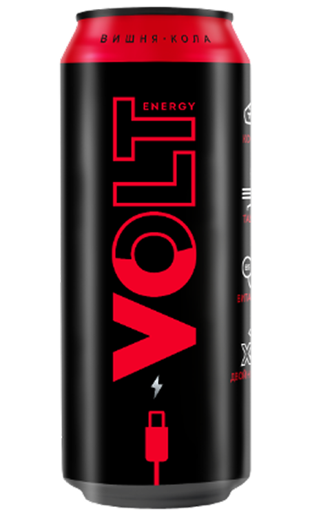 Volt Energy