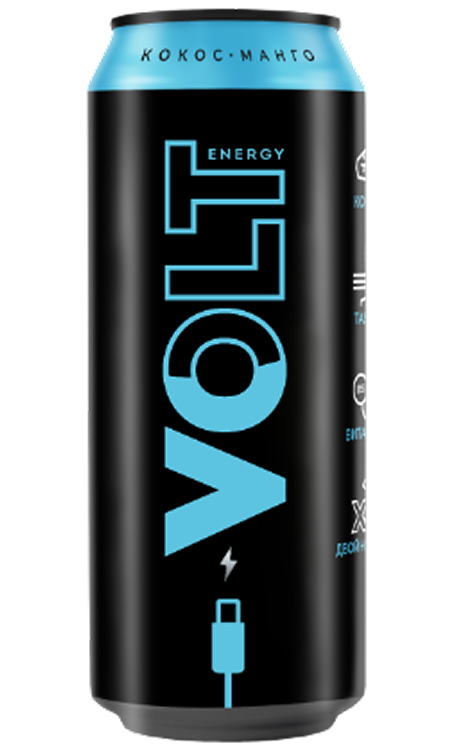 Volt Energy