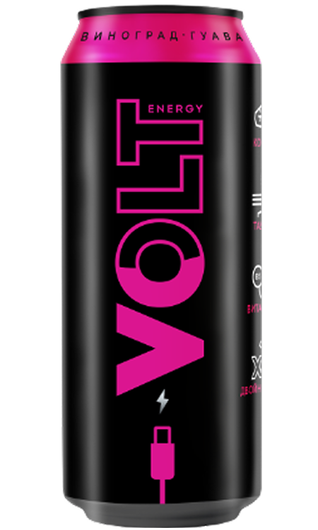 Volt Energy