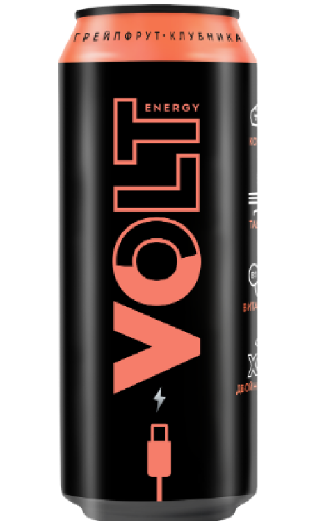 Volt Energy