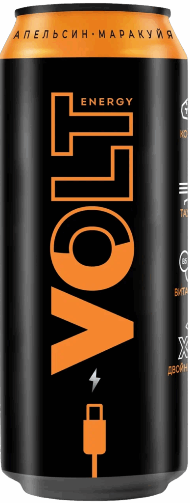 Volt Energy