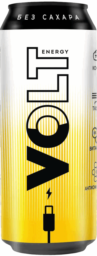 Volt Energy