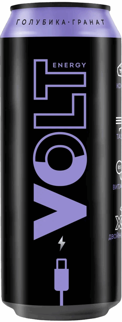 Volt Energy